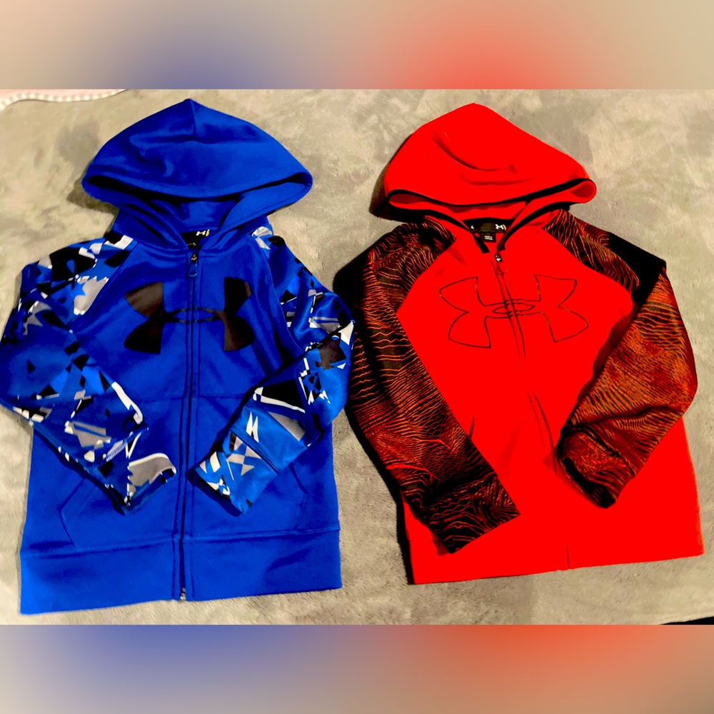 Under Armour bundle